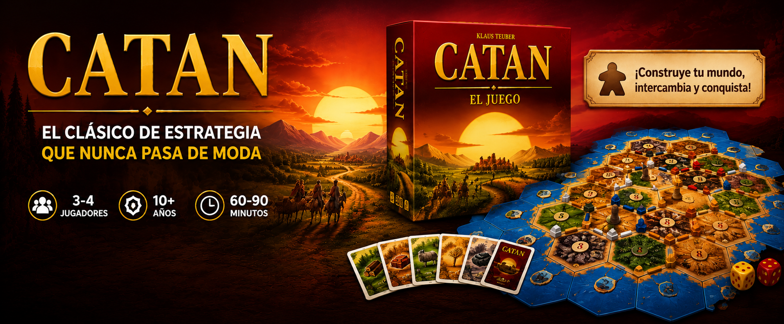 Catan