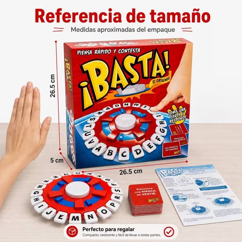 Basta