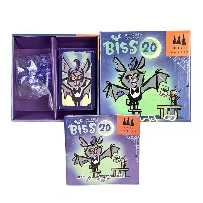 Biss 20